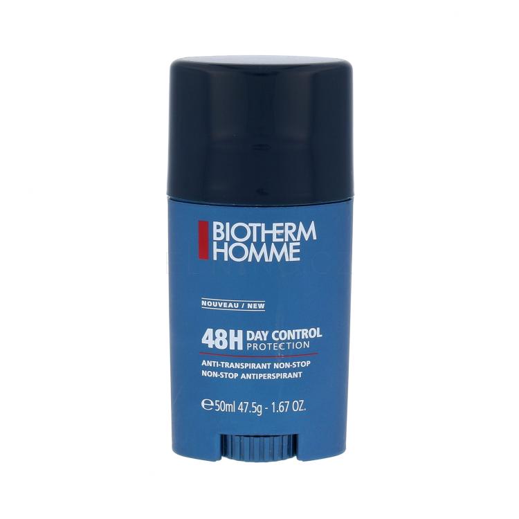 Biotherm Homme Day Control 48H Antiperspirant pro muže 50 ml