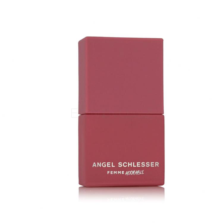 Angel Schlesser Femme Adorable Toaletní voda pro ženy 50 ml