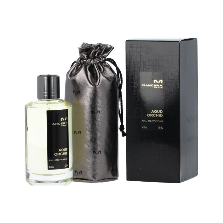 MANCERA Aoud Orchid Parfémovaná voda 120 ml
