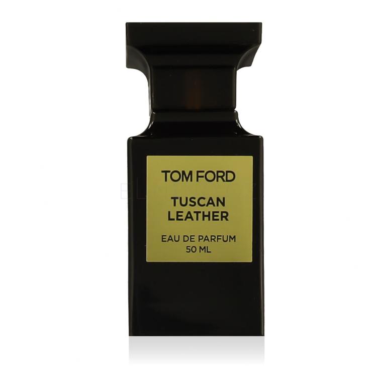 TOM FORD Tuscan Leather Parfémovaná voda 50 ml tester
