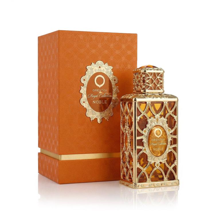 Orientica Royal Collection Noble Parfémovaná voda 80 ml