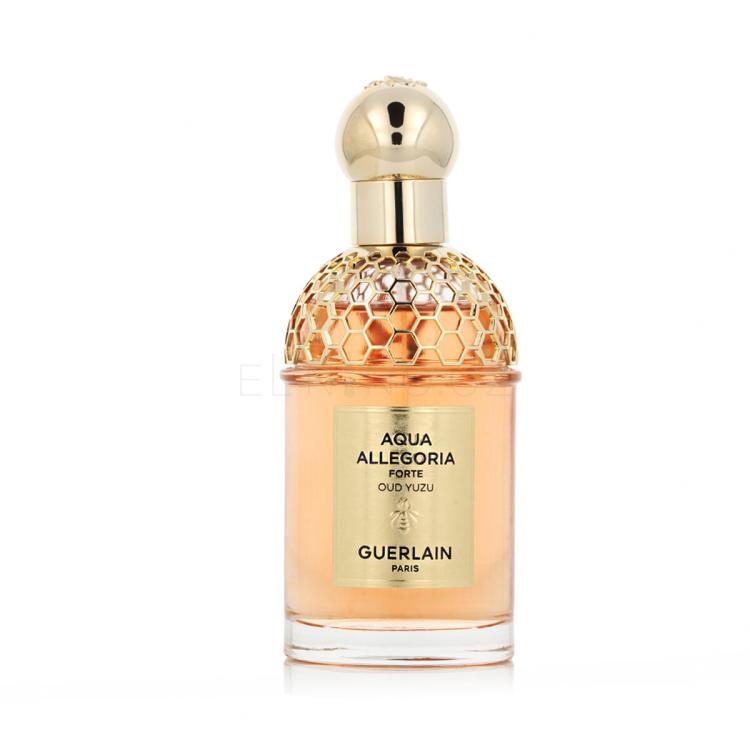 Guerlain Aqua Allegoria Forte Oud Yuzu Parfémovaná voda pro ženy 75 ml