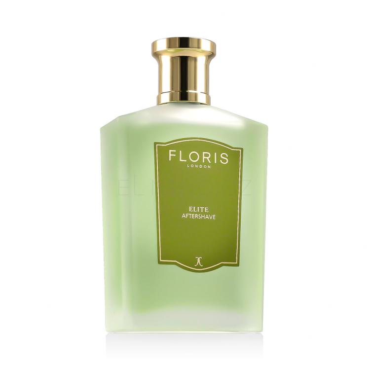 Floris Elite Voda po holení pro muže 100 ml