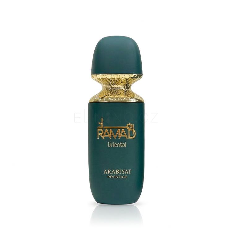 Arabiyat Prestige Ramad Oriental Parfémovaná voda 100 ml