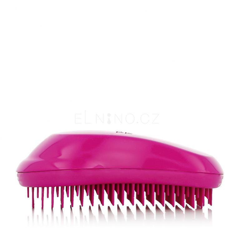 Tangle Teezer The Original Fine &amp; Fragile Kartáč na vlasy pro ženy 1 ks Odstín Berry Bright