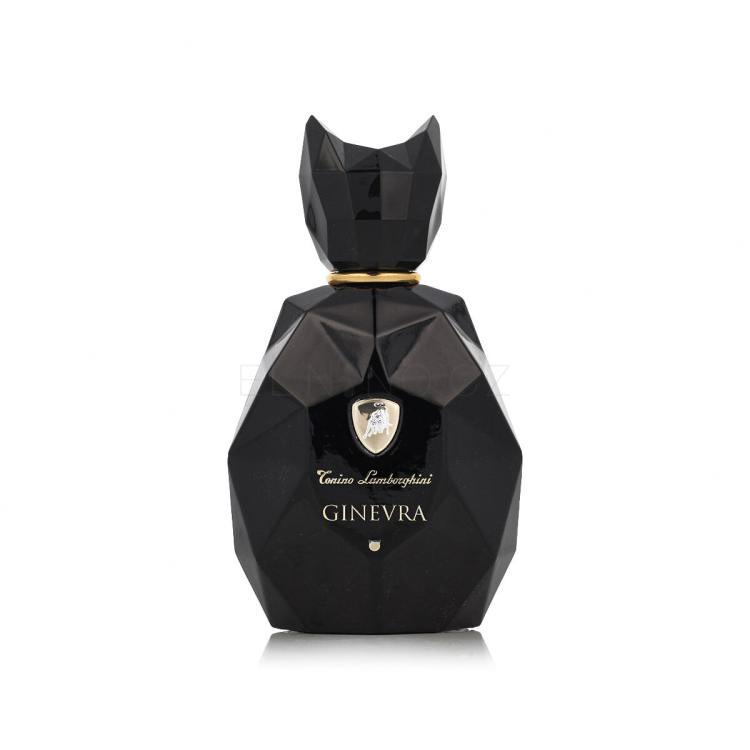 Lamborghini Ginevra Black Parfémovaná voda pro ženy 100 ml