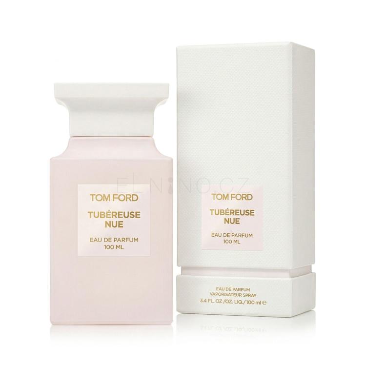 TOM FORD Tubéreuse Nue Parfémovaná voda 100 ml