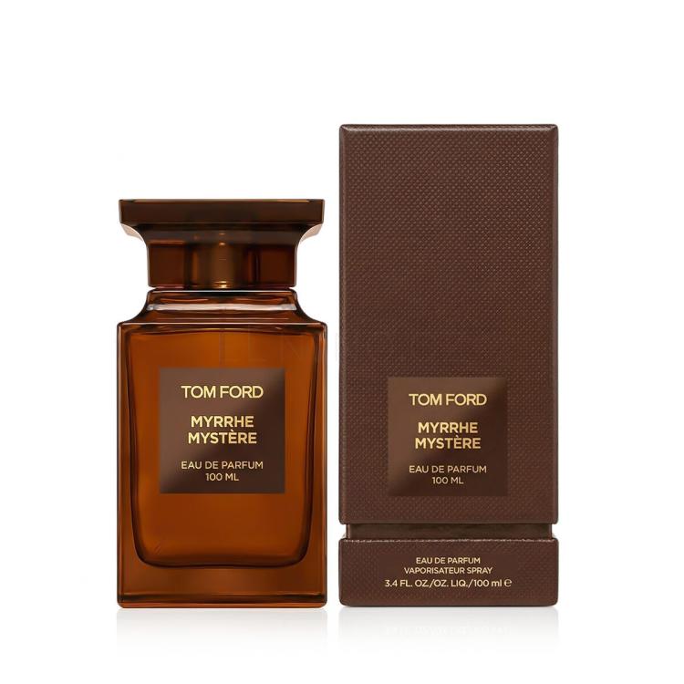 TOM FORD Private Blend Myrrhe Mystère Parfémovaná voda 100 ml