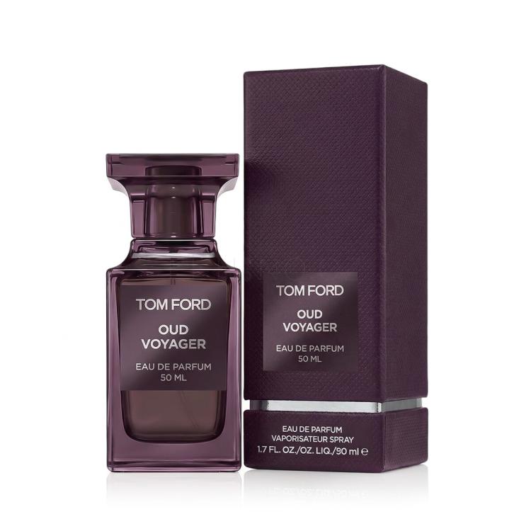 TOM FORD Private Blend Oud Voyager Parfémovaná voda 50 ml