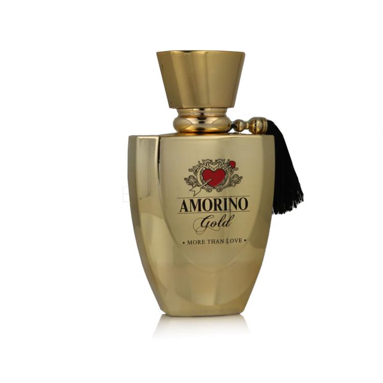 Amorino Gold More Than Love Parfémovaná voda 50 ml