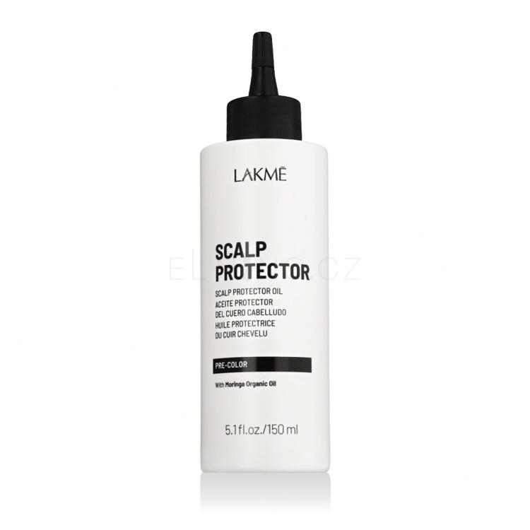 Lakmé Scalp Protector Oil Pre-Color Olej na vlasy 150 ml