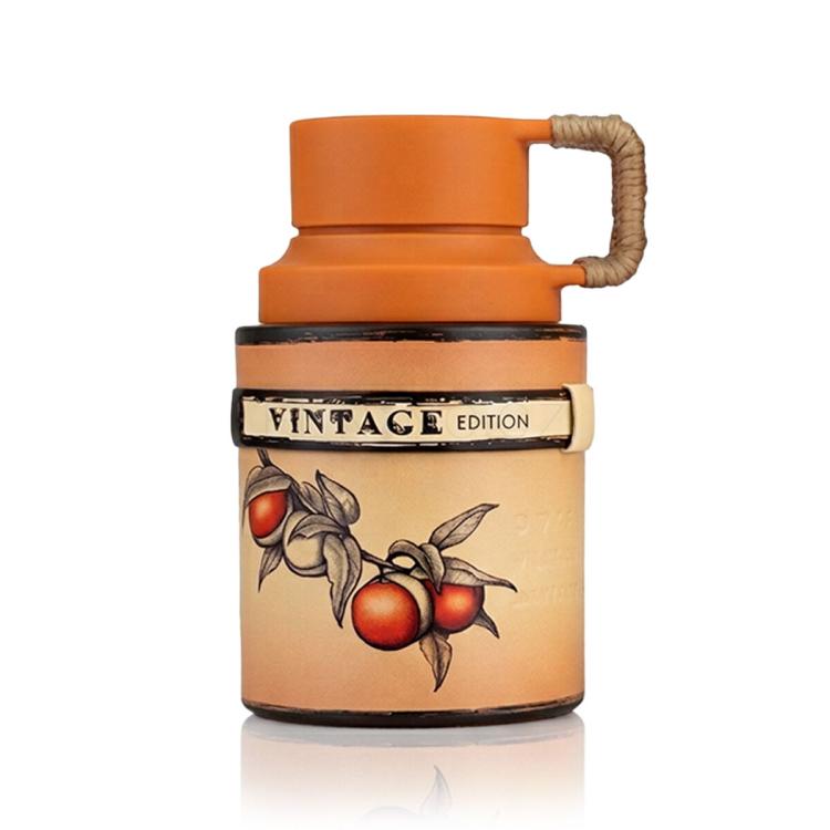 Armaf Odyssey Mandarin Sky Vintage Edition Parfémovaná voda 100 ml