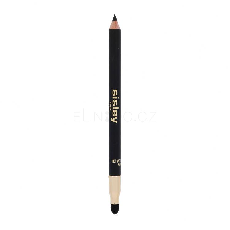 Sisley Phyto-Khol Perfect Tužka na oči pro ženy 1,5 g Odstín Black
