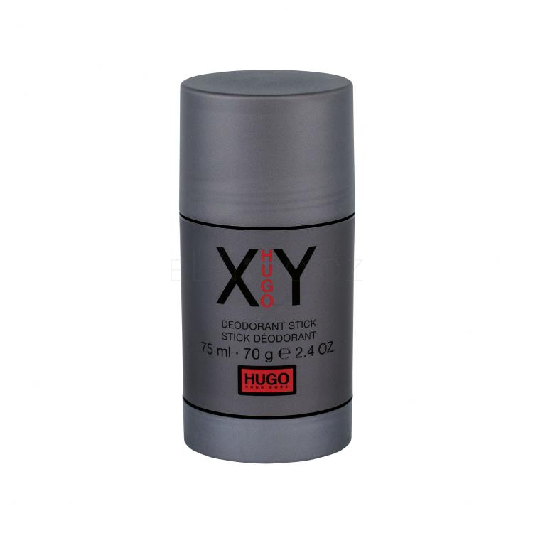 HUGO BOSS Hugo XY Man Deodorant pro muže 75 ml