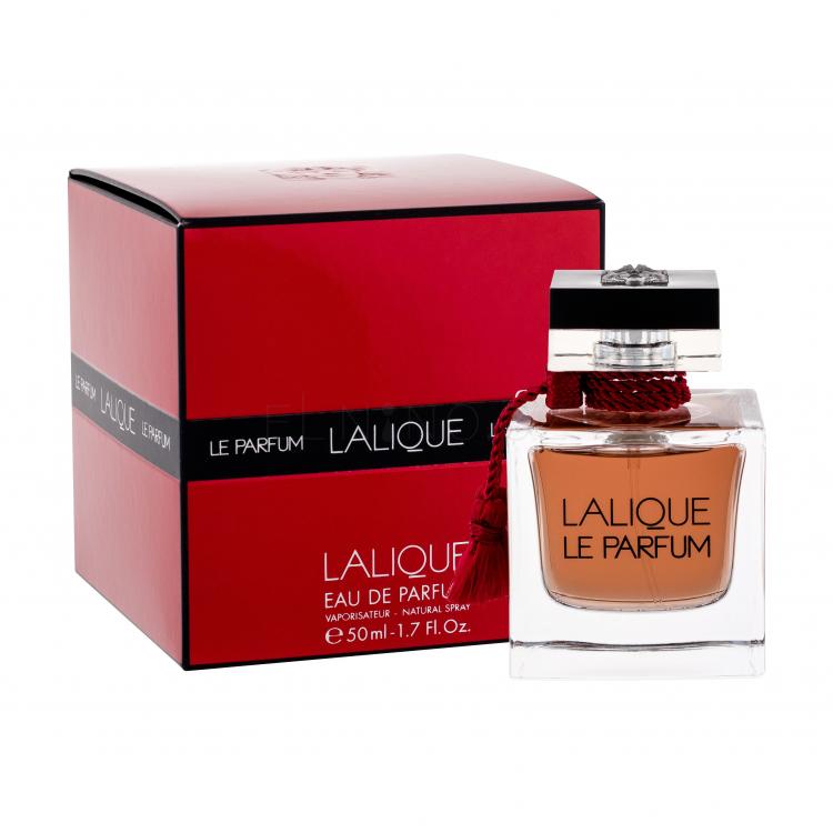 Lalique Le Parfum Parfémovaná voda pro ženy 50 ml