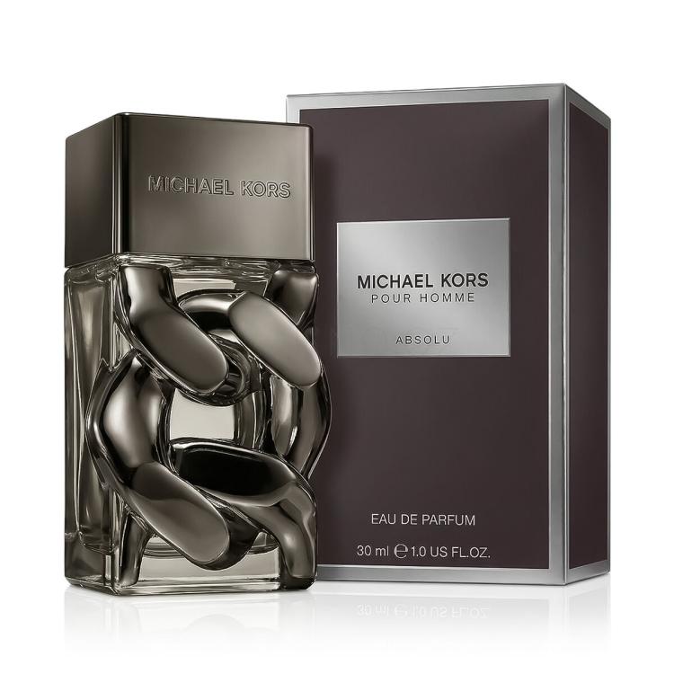Michael Kors Pour Homme Absolu Parfémovaná voda pro muže 30 ml