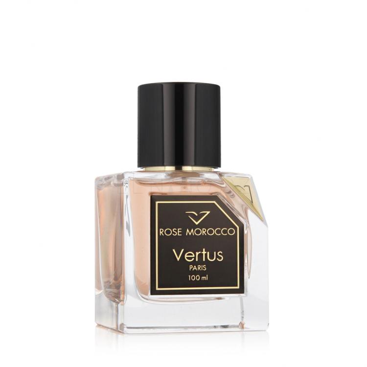 Vertus Rose Morroco Parfémovaná voda 100 ml