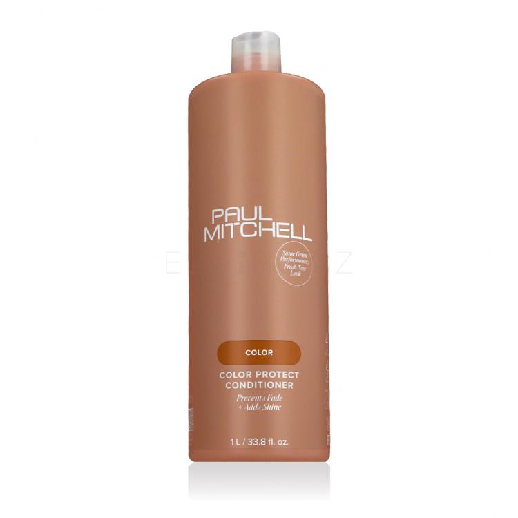 Paul Mitchell Color Protect Conditioner Kondicionér 1000 ml