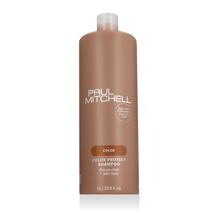 Paul Mitchell Color Protect Shampoo Šampon 1000 ml