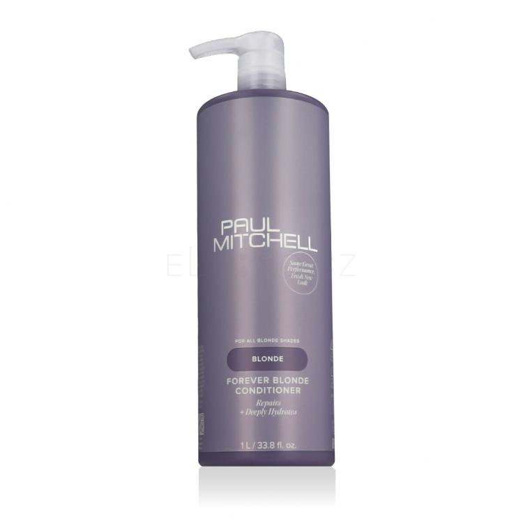 Paul Mitchell Blonde Forever Blonde Conditioner Kondicionér 1000 ml