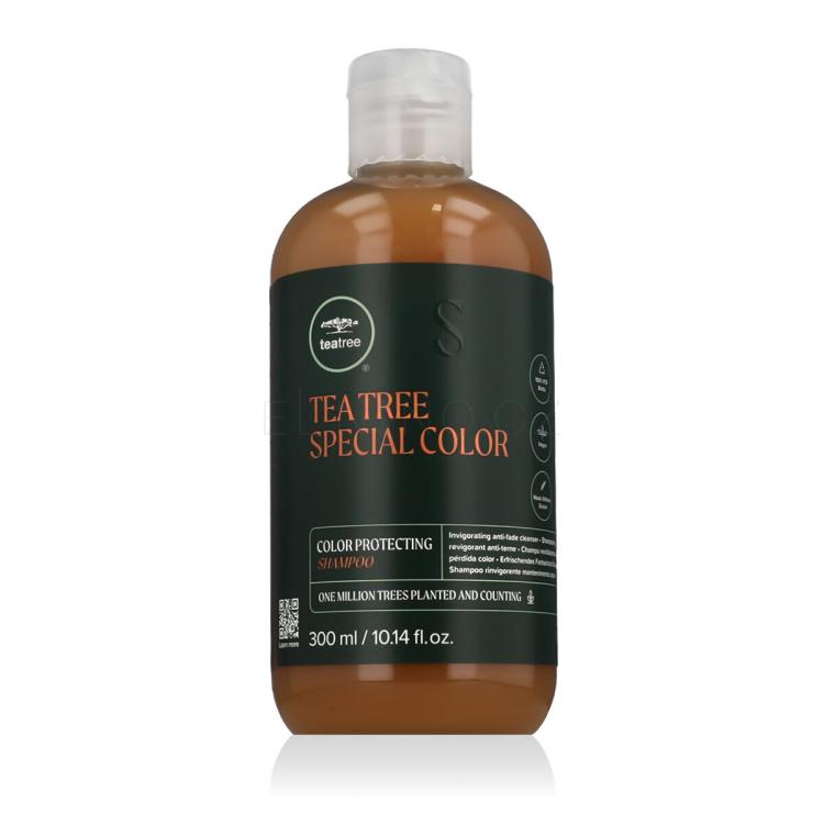 Paul Mitchell Tea Tree Special Color Shampoo Šampon 300 ml