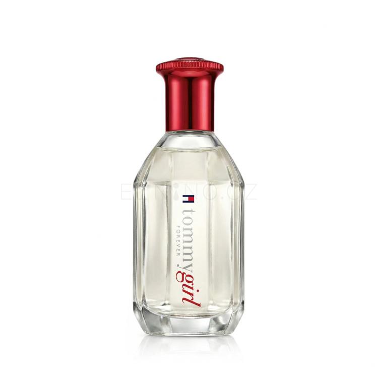 Tommy Hilfiger Tommy Girl Forever Toaletní voda pro ženy 30 ml