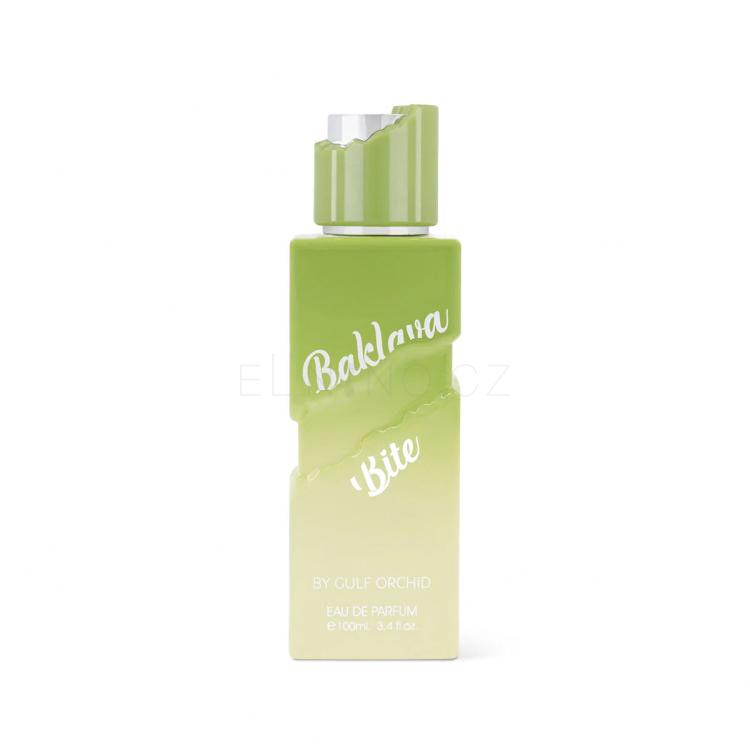 Gulf Orchid Baklava Bite Parfémovaná voda 100 ml