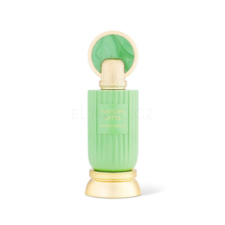Gulf Orchid Matcha Latte Parfémovaná voda 100 ml