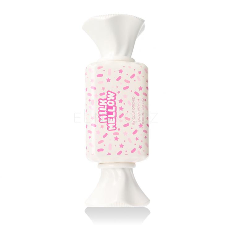 Gulf Orchid Milk Mellow Parfémovaná voda pro ženy 100 ml