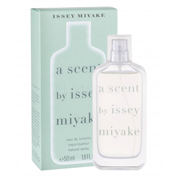 Issey Miyake A Scent By Issey Miyake Toaletní voda pro ženy 50 ml