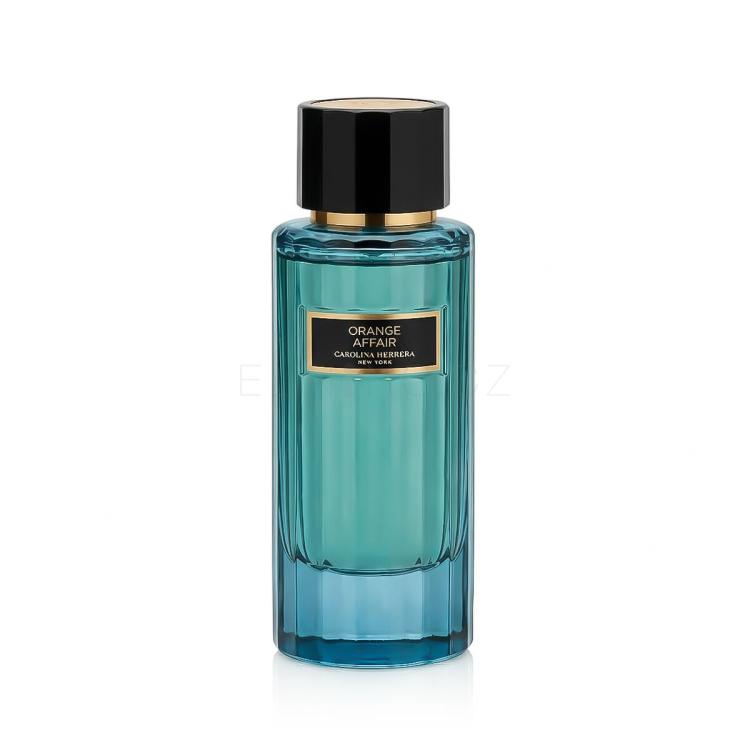Carolina Herrera Orange Affair Toaletní voda 100 ml