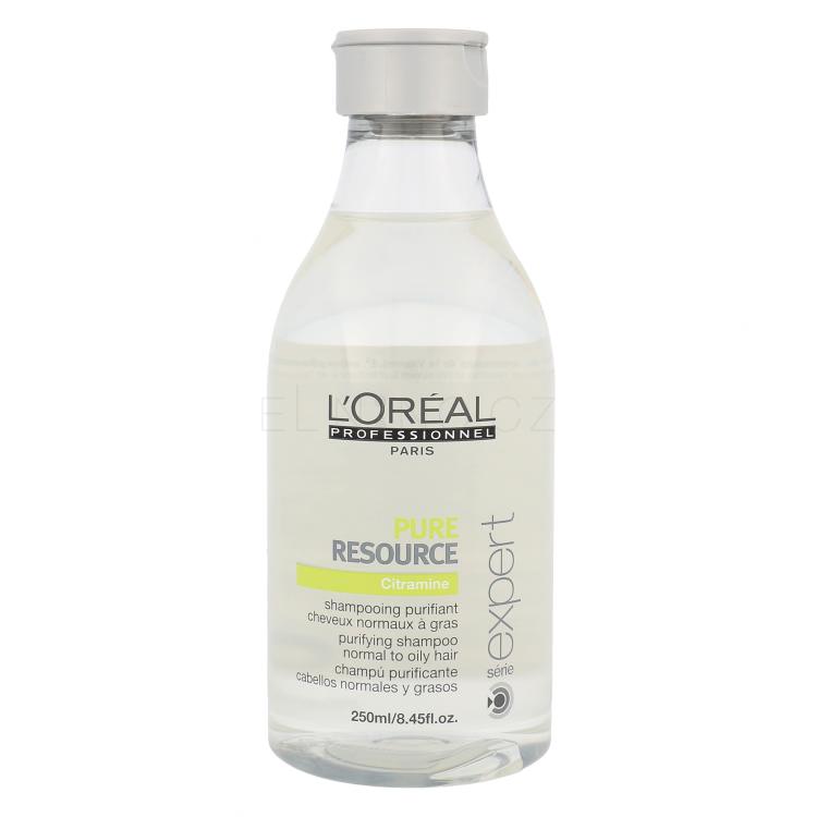 L&#039;Oréal Professionnel Série Expert Pure Resource Šampon pro ženy 250 ml