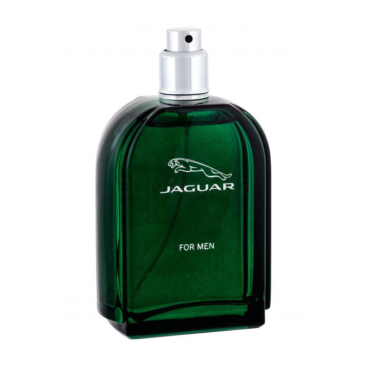 Jaguar Jaguar Toaletní voda pro muže 100 ml tester