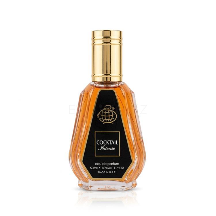 Fragrance World Cocktail Intense Parfémovaná voda 50 ml