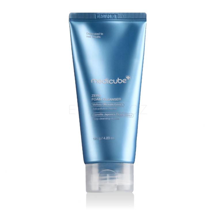 Medicube Zero Pore Foam Cleanser Čisticí pěna 120 g