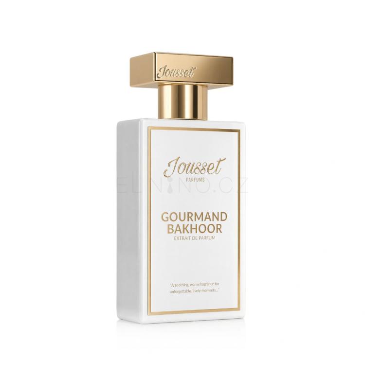 Jousset Gourmand Bakhoor Parfémový extrakt 50 ml