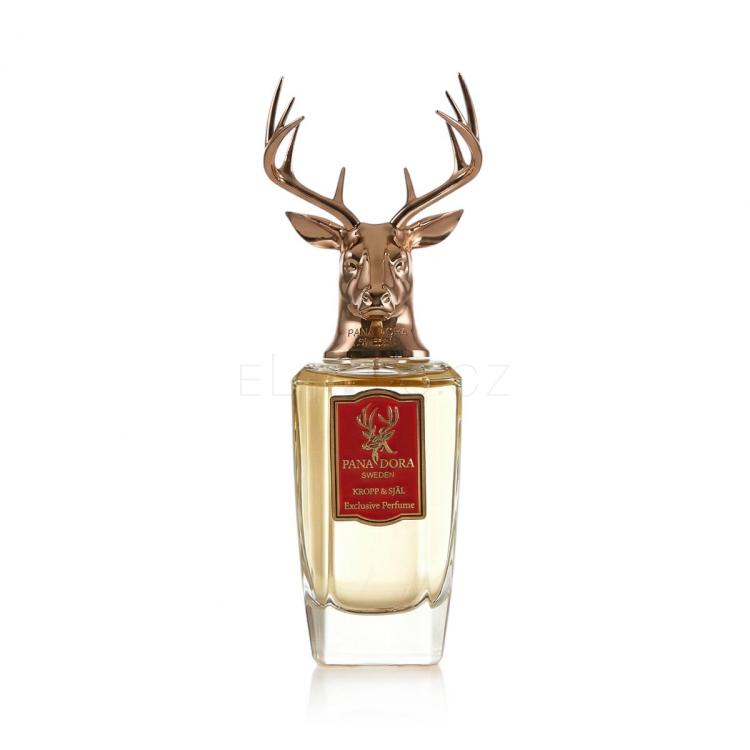 Pana Dora Kropp &amp; Själ Parfémovaná voda 100 ml
