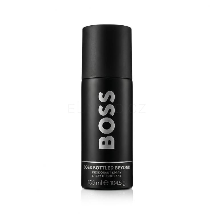 HUGO BOSS Boss Bottled Beyond Deodorant pro muže 150 ml