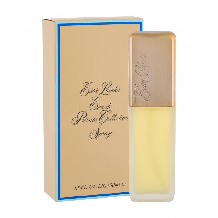 Estée Lauder Private Collection Parfémovaná voda pro ženy 50 ml