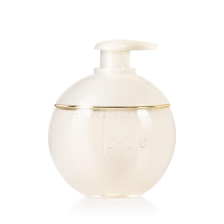 Dior J'adore Les Adorables Tělové mléko pro ženy 200 ml