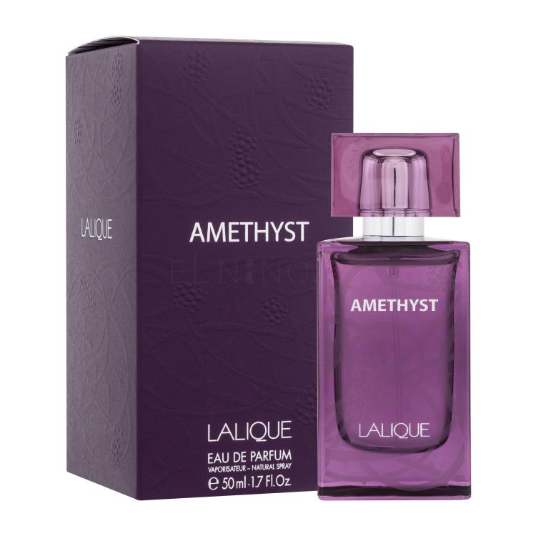Lalique Amethyst Parfémovaná voda pro ženy 50 ml