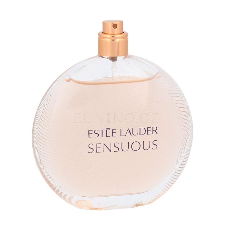 Estée Lauder Sensuous Parfémovaná voda pro ženy 100 ml tester