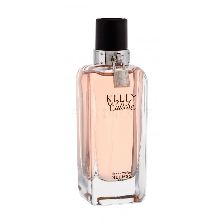 Hermes Kelly Caléche Parfémovaná voda pro ženy 100 ml tester