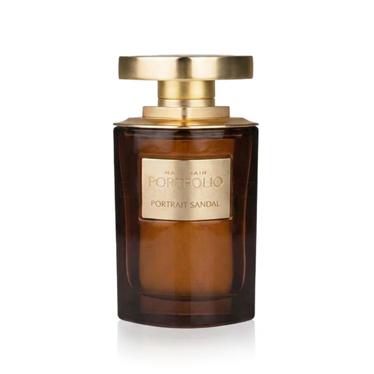 Al Haramain Portfolio Portrait Sandal Parfémovaná voda 75 ml