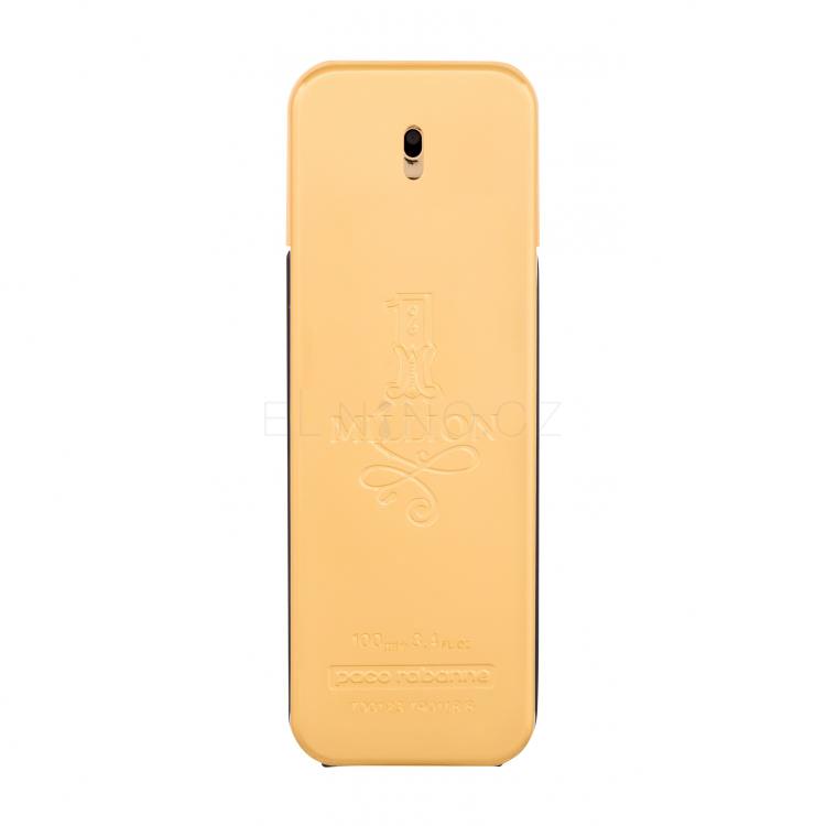 Paco Rabanne 1 Million Toaletní voda pro muže 100 ml tester