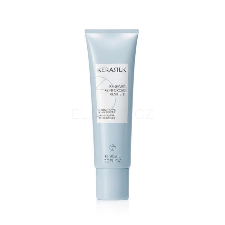 KERASILK Specialists Strengthening Bond Builder Sérum na vlasy 90 ml