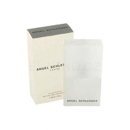 Angel Schlesser Femme Toaletní voda pro ženy 100 ml tester