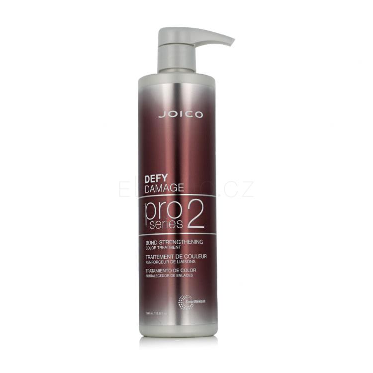 Joico Defy Damage ProSeries 2 Bond-Strengthening Color Treatment Maska na vlasy 500 ml
