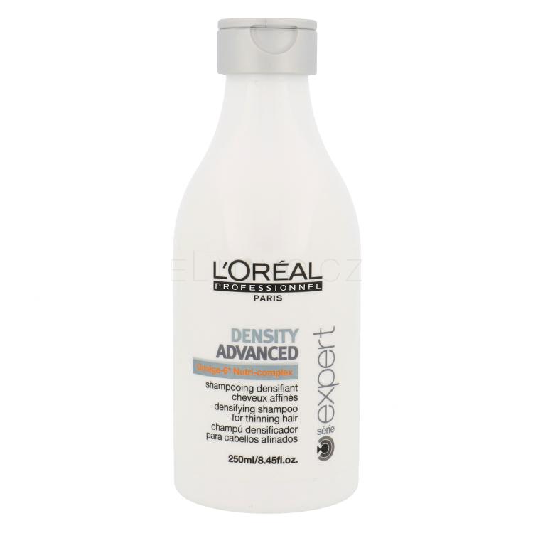 L&#039;Oréal Professionnel Série Expert Density Advanced Šampon pro ženy 250 ml