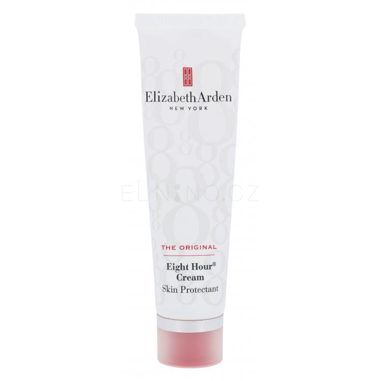 Elizabeth Arden Eight Hour® Cream Skin Protectant Tělový balzám pro ženy 50 ml tester